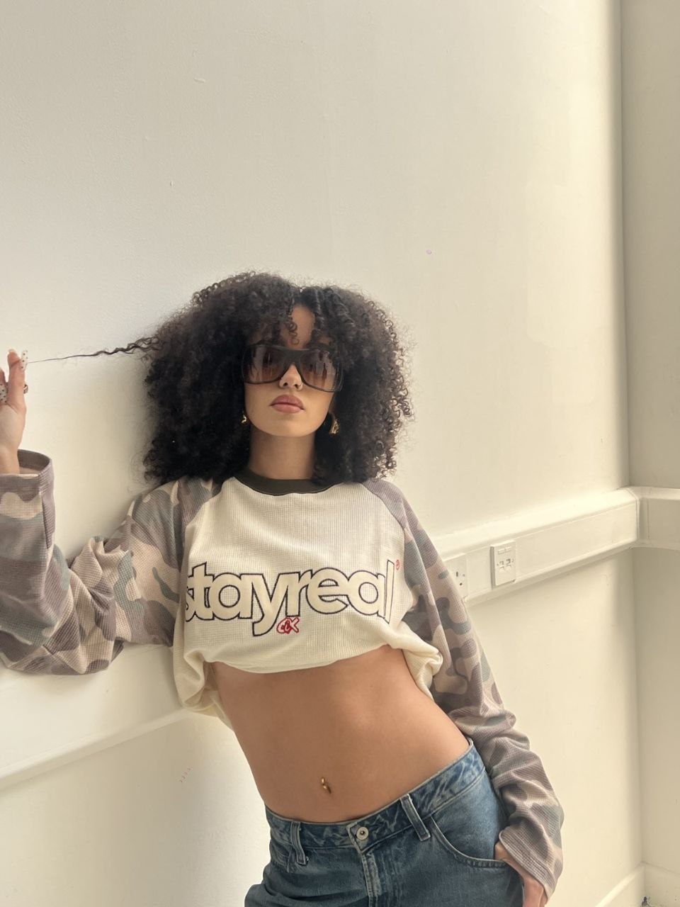 Long sleeve Tshirts