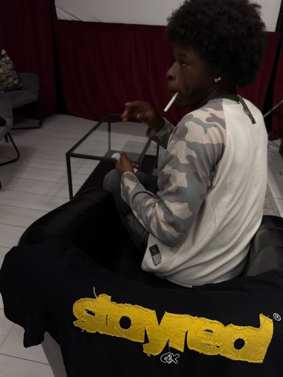 shirt